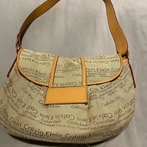 Calvin Klein bag